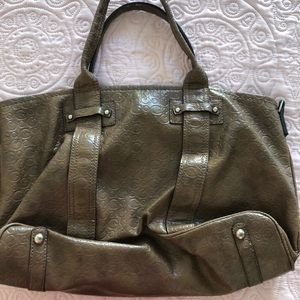 GUESS purse